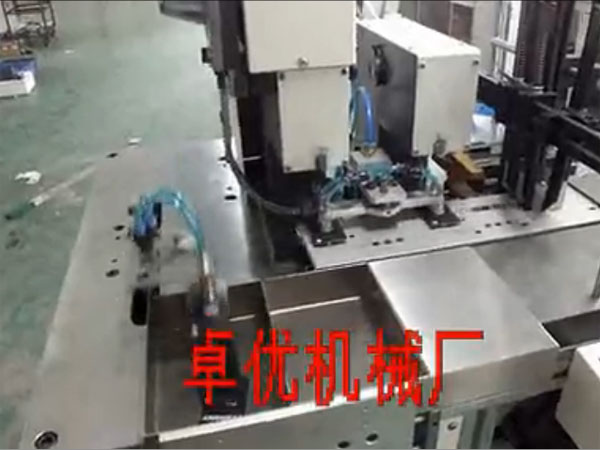卓?jī)?yōu)機(jī)械廠(chǎng)