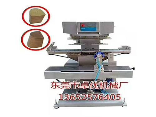 HP1 鞋跟鞋底移印刷機(jī)